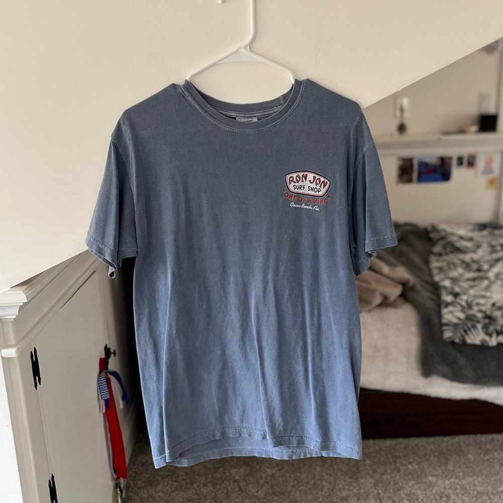 Ron Jon Oversized Tee